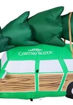 Christmas Vacation Station Wagon Inflatable Alt 4