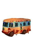 Christmas Vacation RV Inflatable Decoration Alt 1