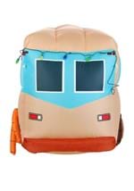 Christmas Vacation RV Inflatable Decoration Alt 4