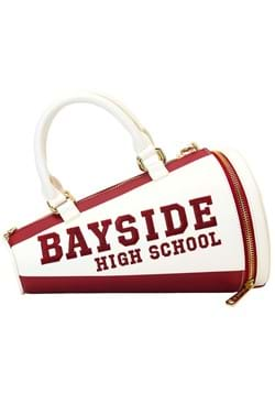 Loungefly Saved by the Bell Bayside High Megaphone Bag