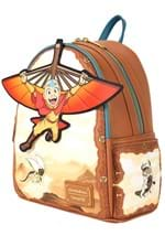 LF Avatar Last Airbender Flying Aang Mini Backpack Alt 1