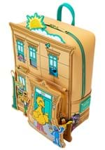 Loungefly Sesame Street Corner Mini Backpack Alt 1