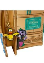 Loungefly Sesame Street Corner Mini Backpack Alt 4