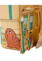 Loungefly Sesame Street Corner Mini Backpack Alt 3