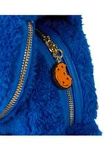 LF Sesame Street Cookie Monster Plush Mini Backpack Alt 6