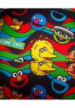 LF Sesame Street Cookie Monster Plush Mini Backpack Alt 8