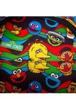 LF Sesame Street Lenticular Retro Crossbody Bag Alt 7