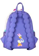 Loungefly Disney Daisy Duck Plush Mini Backpack Alt 3