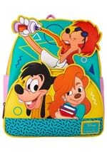 Loungefly Disney A Goofy Movie Mini Backpack