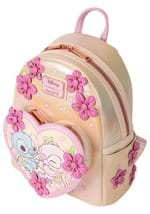 LOUNGEFLY DISNEY CUTE STITCH MINI BACKPACK Alt 1