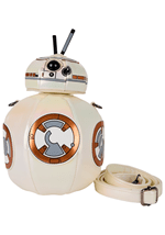 Loungefly Star Wars The Force Awakens BB8 Crossbody Bag