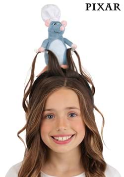 Disney Pixar Ratatouille Remy Costume Headband