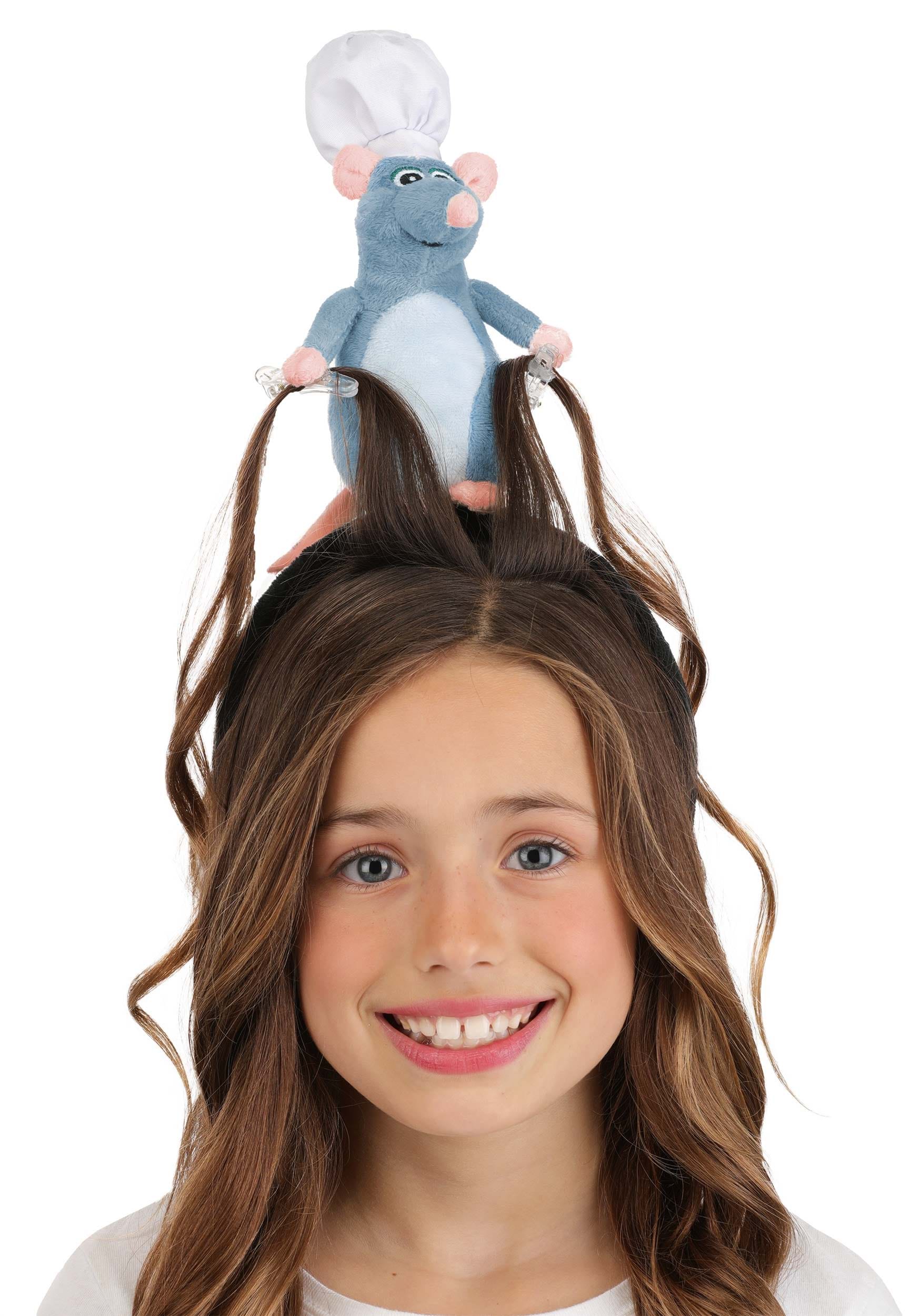 Disney Pixar Ratatouille Costume Remy Headband | Disney Accessories