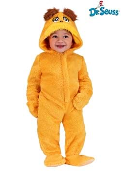 Infant The Lorax Sustainable Materials Costume Jum