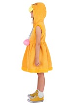 Kid's Dr. Seuss The Lorax Costume Dress Alt 4