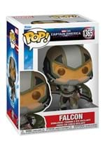 POP Captain America Brave New World Falcon Alt 1