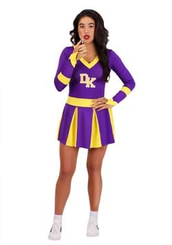 Womens Jennifer the Cheerleader Costume