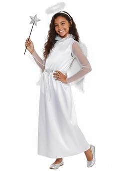 Starlight Angel Girl's Costume