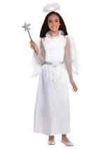 GIRLS STARLIGHT ANGEL COSTUME Alt 1