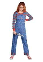 Womens Chucky Classic Costume