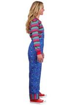 WOMENS CHUCKY COSTUME Alt 7