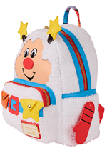 Loungefly Hallmark Rainbow Brite Twink Mini Backpack Alt 2