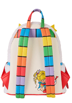 Loungefly Hallmark Rainbow Brite Twink Mini Backpack Alt 3