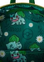 Loungefly Pokemon Bulbasaur Mini Backpack Alt 3