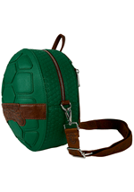 LOUNGEFLY CLASSIC TMNT MOLDED SLING BAG Alt 1