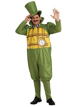 Mayor of Munchkin Land Costume for Men