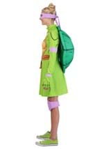 Adult TMNT Donatello Costume Dress Alt 7