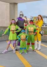 Adult TMNT Donatello Costume Dress Alt 2