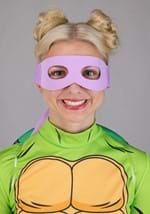 Adult TMNT Donatello Costume Dress Alt 4