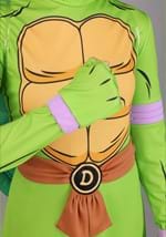 Adult TMNT Donatello Costume Dress Alt 6
