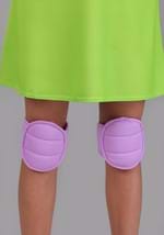 Adult TMNT Donatello Costume Dress Alt 7