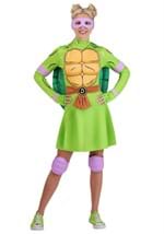 Adult TMNT Donatello Costume Dress Alt 11