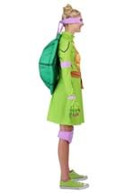 Adult TMNT Donatello Costume Dress Alt 12