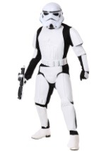 Stormtrooper Realistic Costume