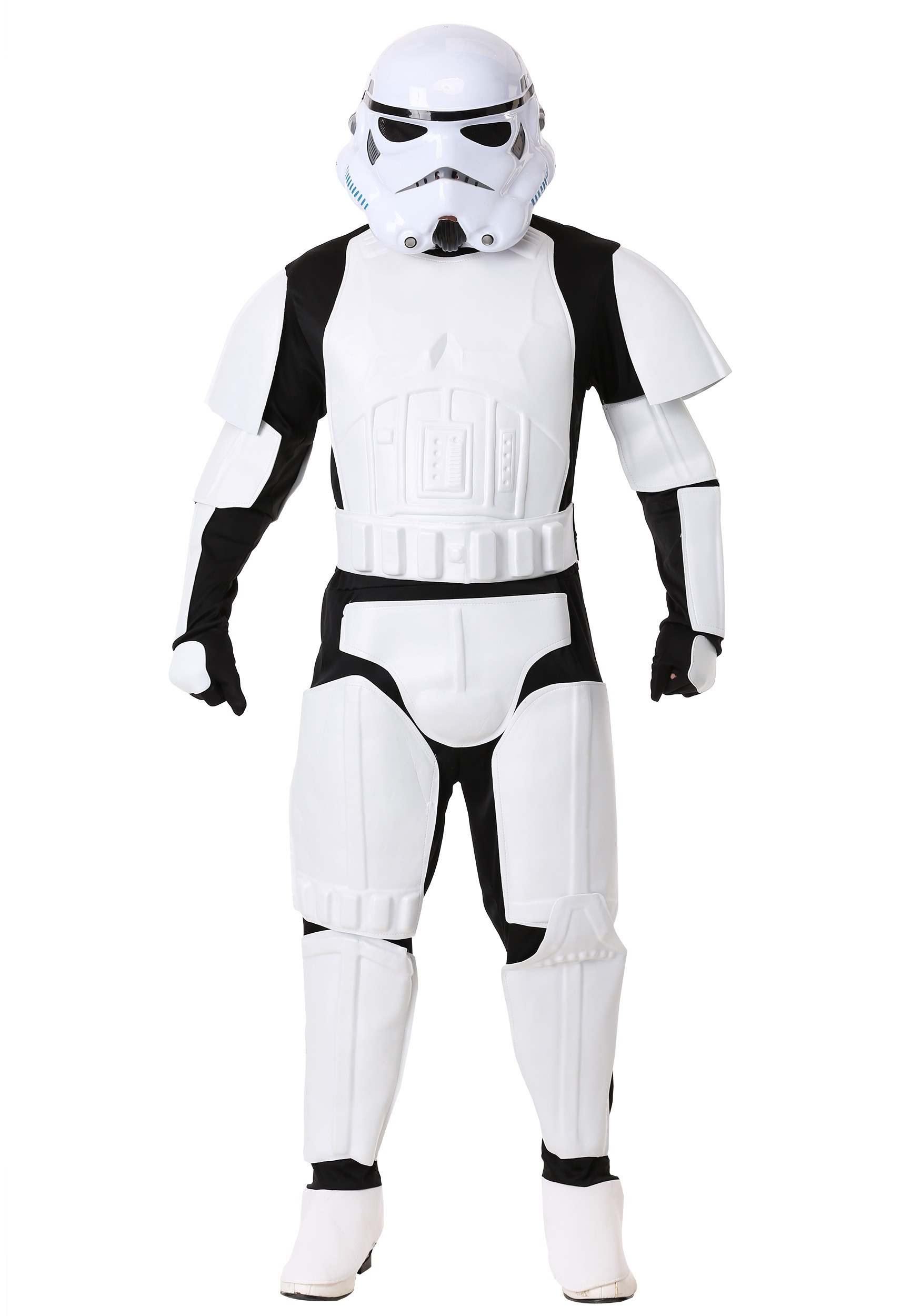Stormtrooper | Realistic Star Wars Costume