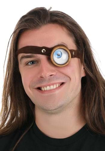 Eccentric Eye Monocle Costume Accessory
