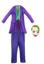 Adult Modern Joker Costume