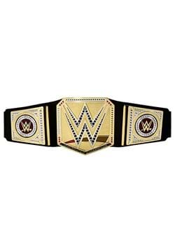 WWE Undisputed Universal Title Roleplay Belt