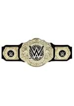 WWE World Heavyweight Championship Roleplay Title 