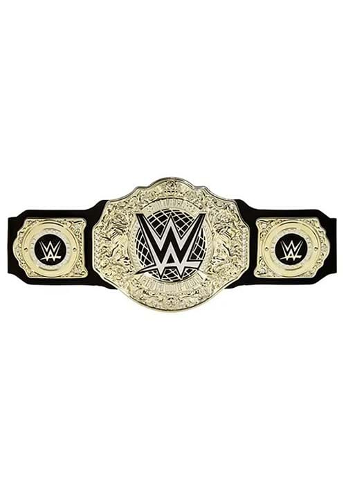 WWE World Heavyweight Championship Roleplay Title 