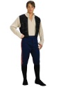 Mens Han Solo Star Wars Costume