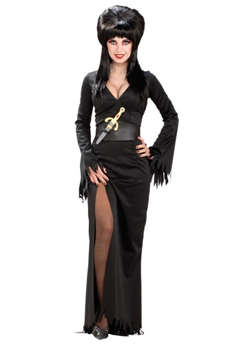 Elvira Women's Costume