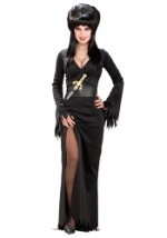 Elvira Women's Costume