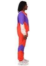 Womens Crafty Video Game Realtor Costume Alt 3