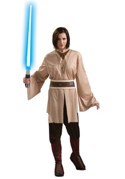 Womens Star Wars Jedi Costume