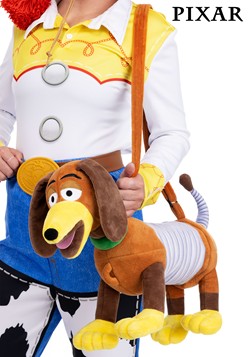 Disney Pixar Toy Story Slinky Dog Costume Companion 1